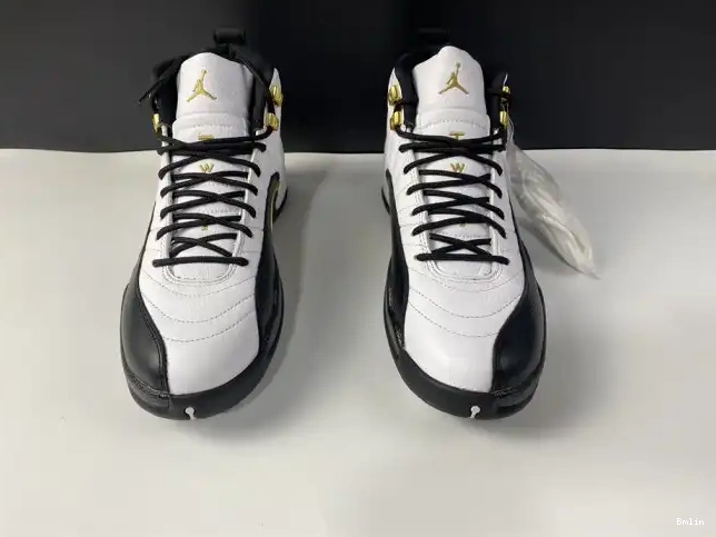 Bmlin 12 Jordan CT8013-170 Royalty Air 0515